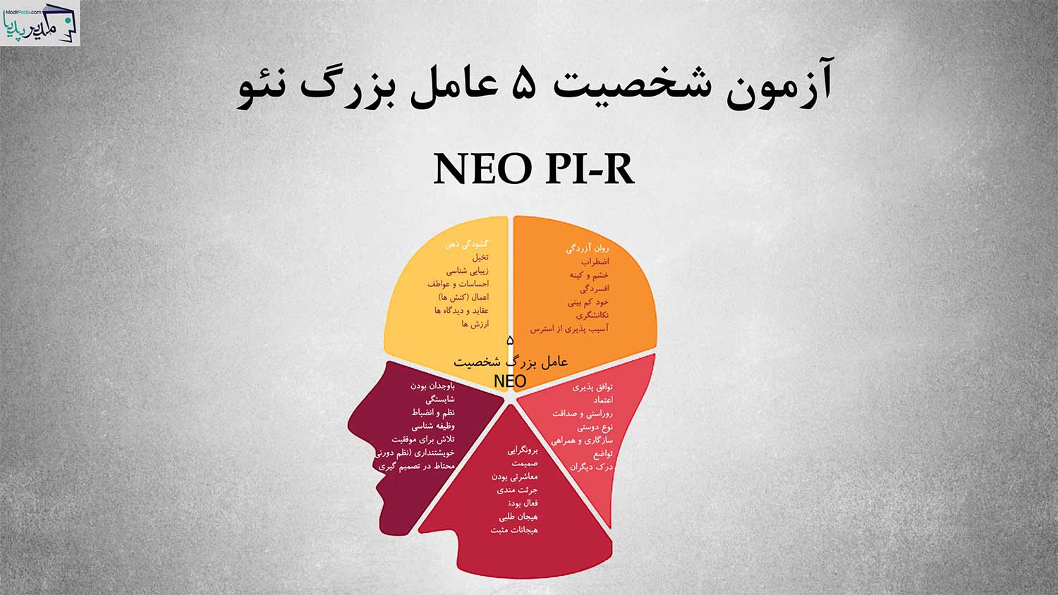 برگزاری کارگاه NEO-240-PI-R