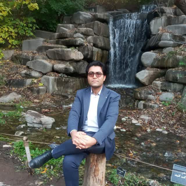 دکتر میثم جعفری