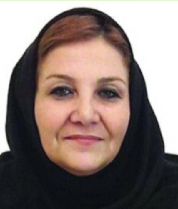 دکتر اکرم سلیمی