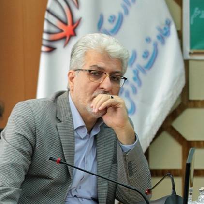 مهندس محمد علی علی نژاد